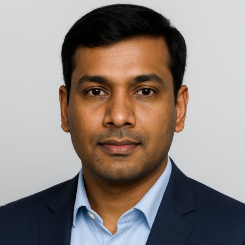 Servicenow training in Hyderabad -Servicenow trainer image