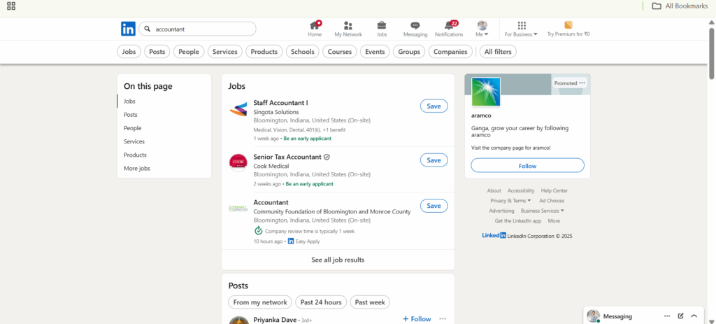 Tally Course In Hyderabad - Jobs In Hyderabad - LinkedIn