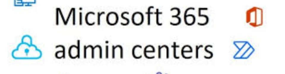 Windows PowerShell Training in Hyderabad - microsoft 365 Admin Centers Tool