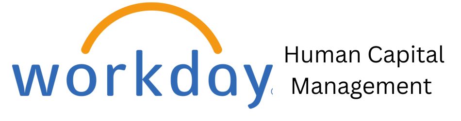 Workday Training in Hyderabad-Human Capital Management tool