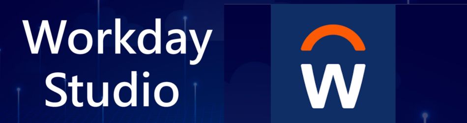 Workday Training in Hyderabad-Workday Studio tool