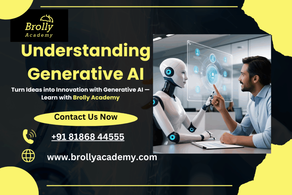 Generative AI Examples