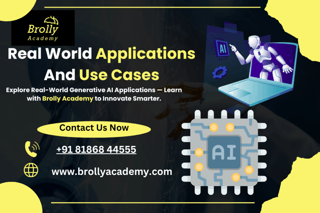 Generative AI Examples