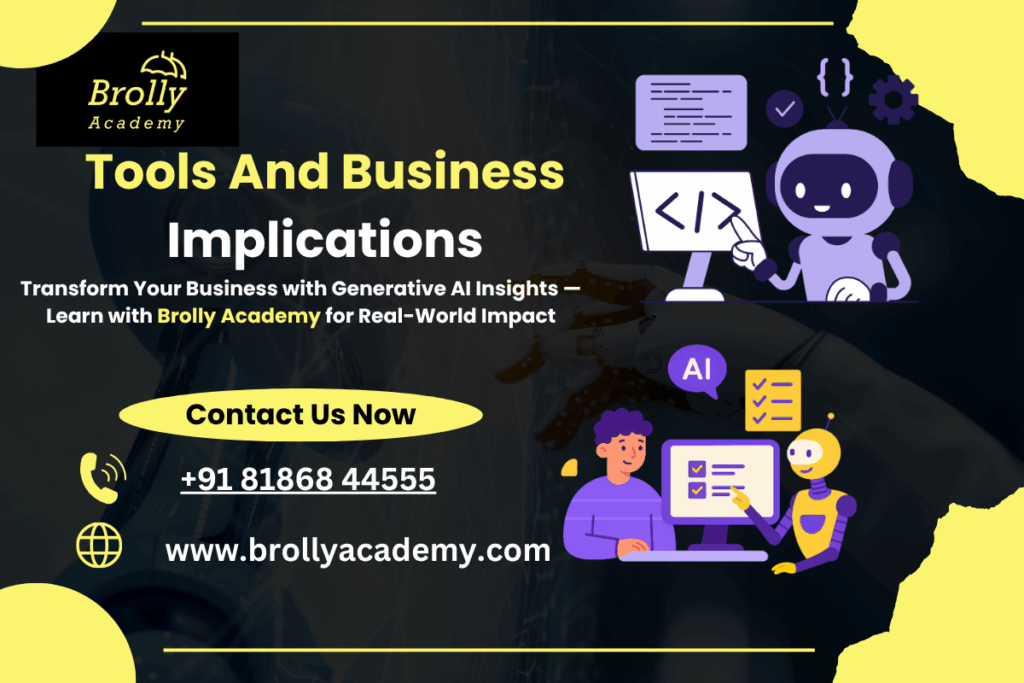 Generative AI Examples