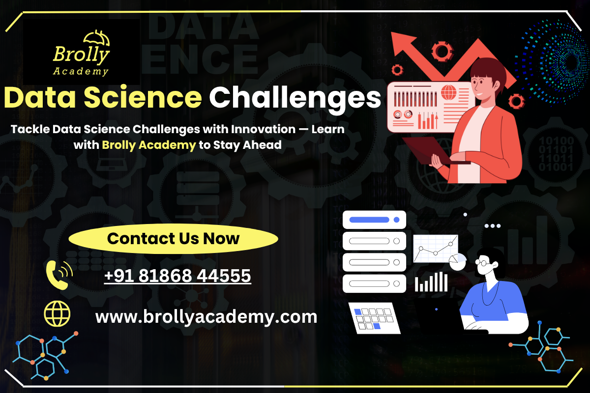 Data Science Challenges