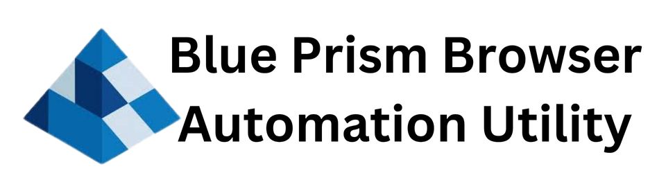 Blue Prism Training In Hyderabad - Blue Prism Application Modeller (5)