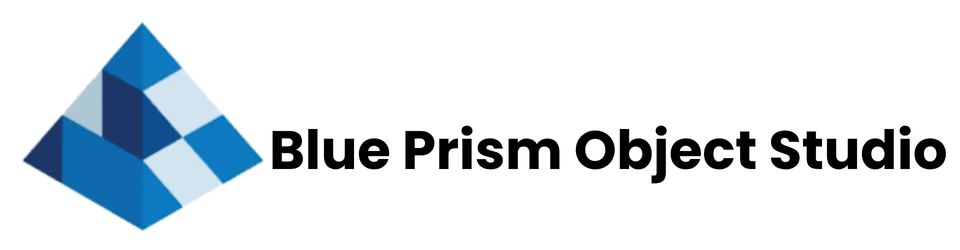 Blue Prism Training In Hyderabad -Blue Prism Object Studio