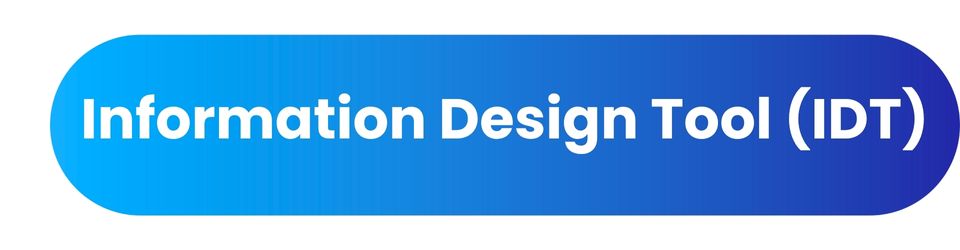 Business Objects Training In Hyderabad - Information Design Tool (IDT)