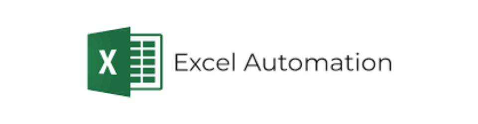 RPA Training in Hyderabad - Excel Automation tool