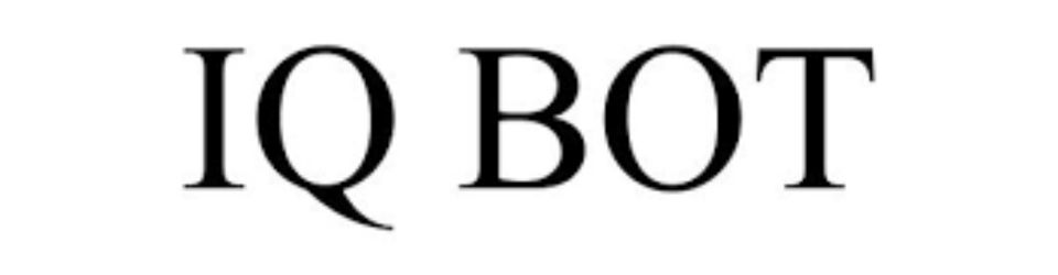 RPA Training in Hyderabad - IQ Bot tool