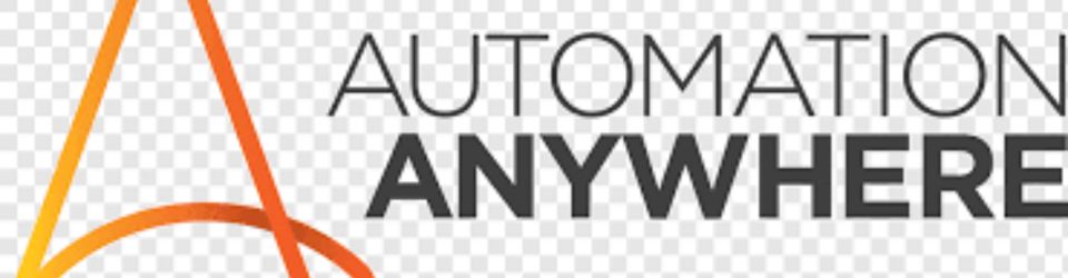 RPA Training in Hyderabad - automation anywhere tool