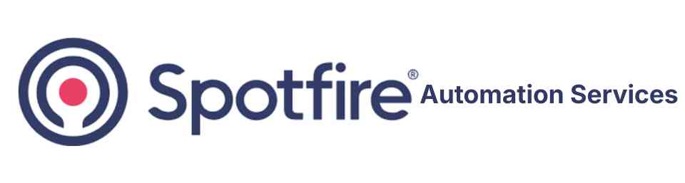 TIBCO Spotfire Training in Hyderabad- TIBCO Spotfire Automation Services