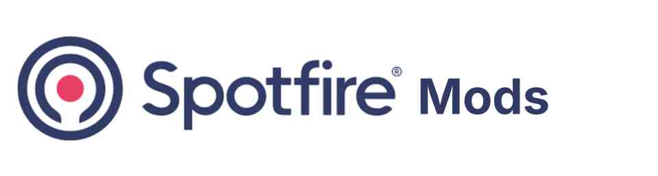 TIBCO Spotfire Training in Hyderabad- TIBCO Spotfire Mods