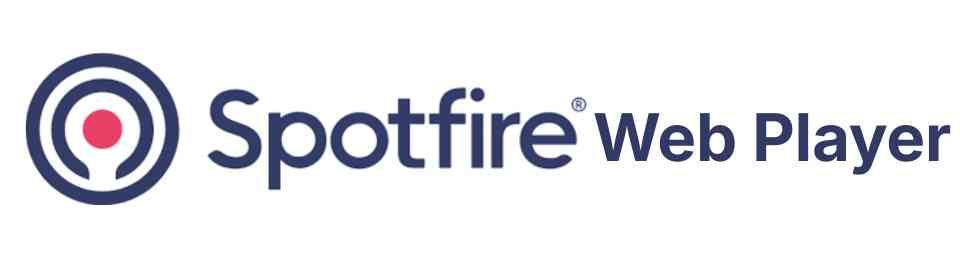 TIBCO Spotfire Training in Hyderabad- TIBCO Spotfire Web Player