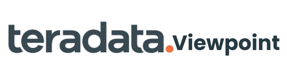 Teradata DBA Training In Hyderabad - Teradata Viewpoint