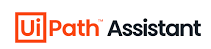 UI Path Training In Hyderabad - UiPath Assistant