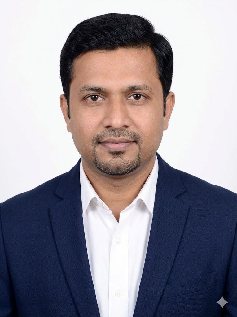 Unix Administrator Training In Hyderabad -Trainer