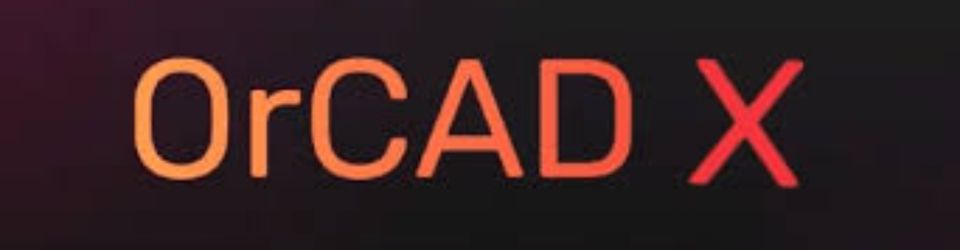 VLSI Training In Hyderabad - OrCAD Tool