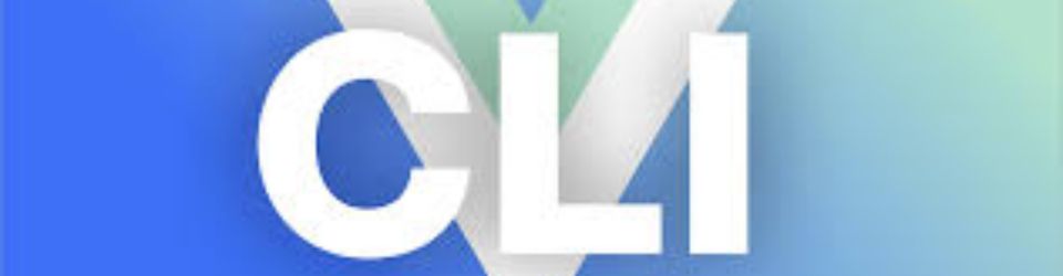 Vue.js Training In Hyderabad - Vue CLI Tool