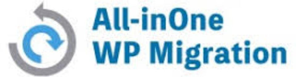 Wordpress Training In Hyderabad - All-in one Wp Migration Tool