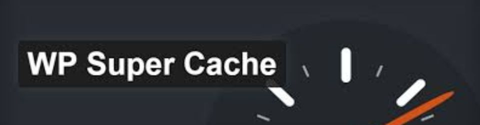 Wordpress Training In Hyderabad - WP Super Cache Tool