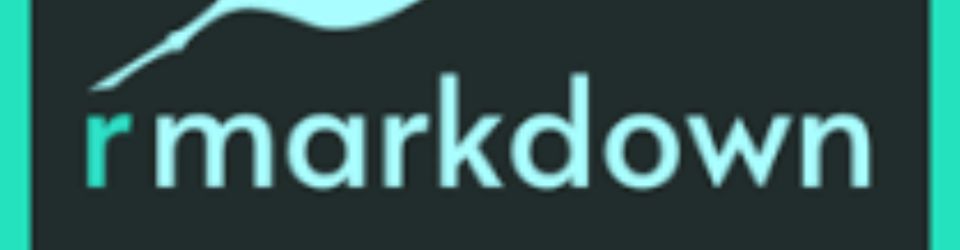 data science with r training in hyderabad - rmarkdown tool