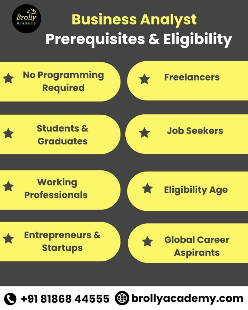 pega training in hyderabad - prerequisites & eligibility