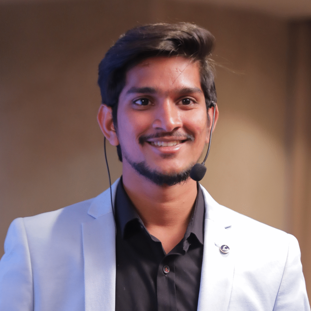 stock market trainer