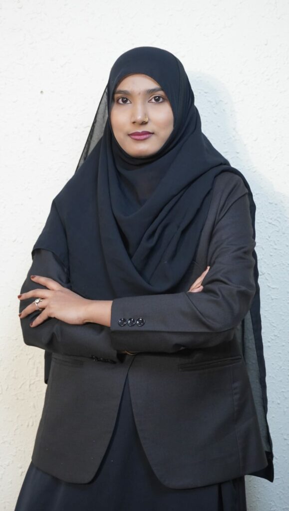 Beautician course In Hyderabad- Trainer