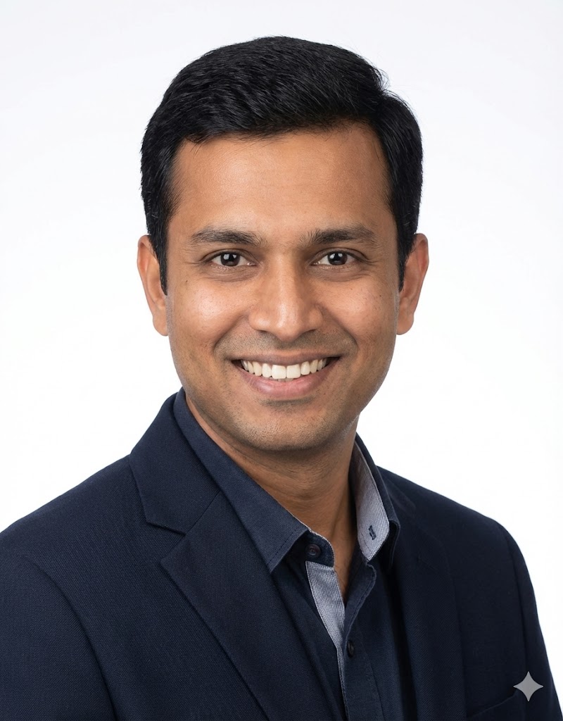 Docker Trainer Image