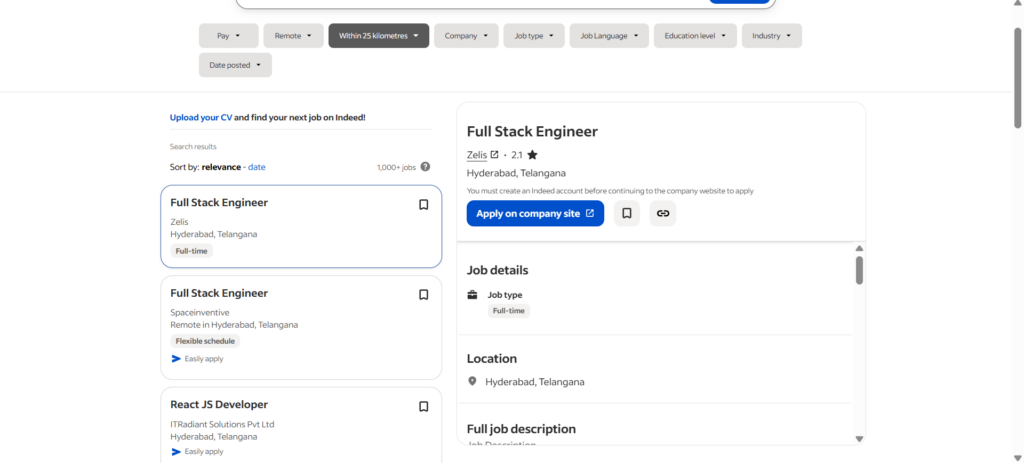 Docker Training In Hyderabad - Jobs In Hyderabad - Indeed
