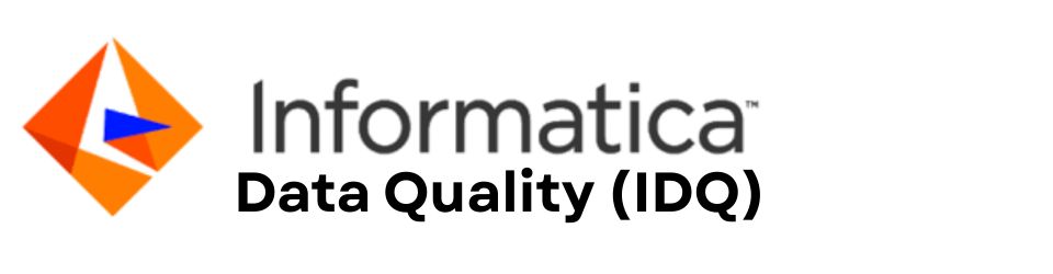 Informatica Training In Hyderabad - Data Quality (IDQ)
