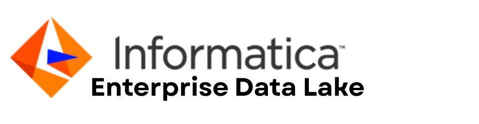 Informatica Training In Hyderabad - Enterprise Data Lake