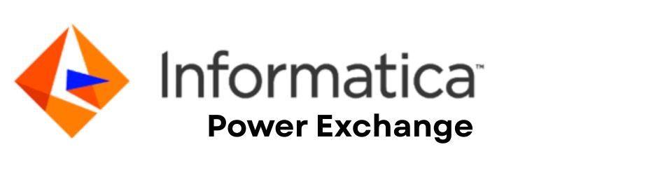 Informatica Training In Hyderabad - PowerExchange