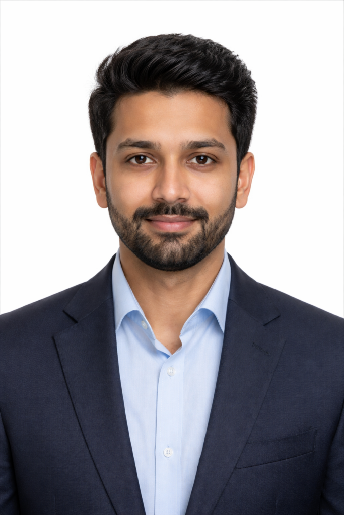 Cybersecurity Course In Hyderabad - Trainer