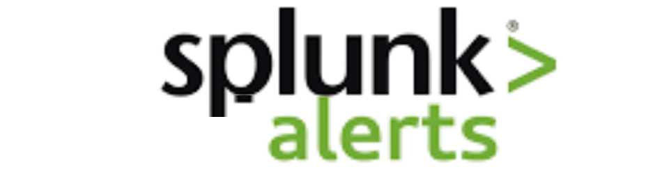 Splunk Training In Hyderabad - Splunk Alerts