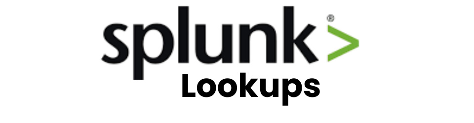 Splunk Training In Hyderabad - Splunk Lookups