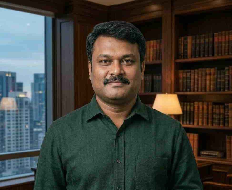 Mr. Ram Verma-AI Cloud Specialist & LLM Infrastructure Engineer-Brolly Academy