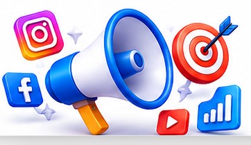 AI Digital Marketing