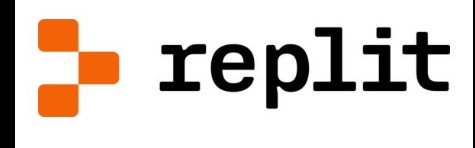 Vibe coding - replit