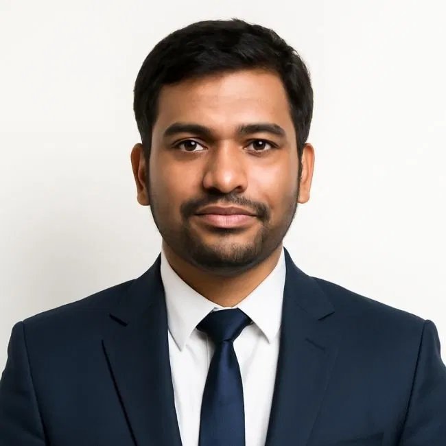 VIBE CODING COURSE IN HYDERABAD-Trainer