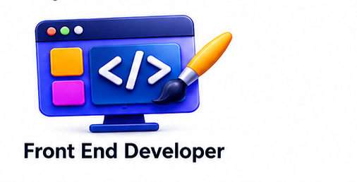 frontend developer Course