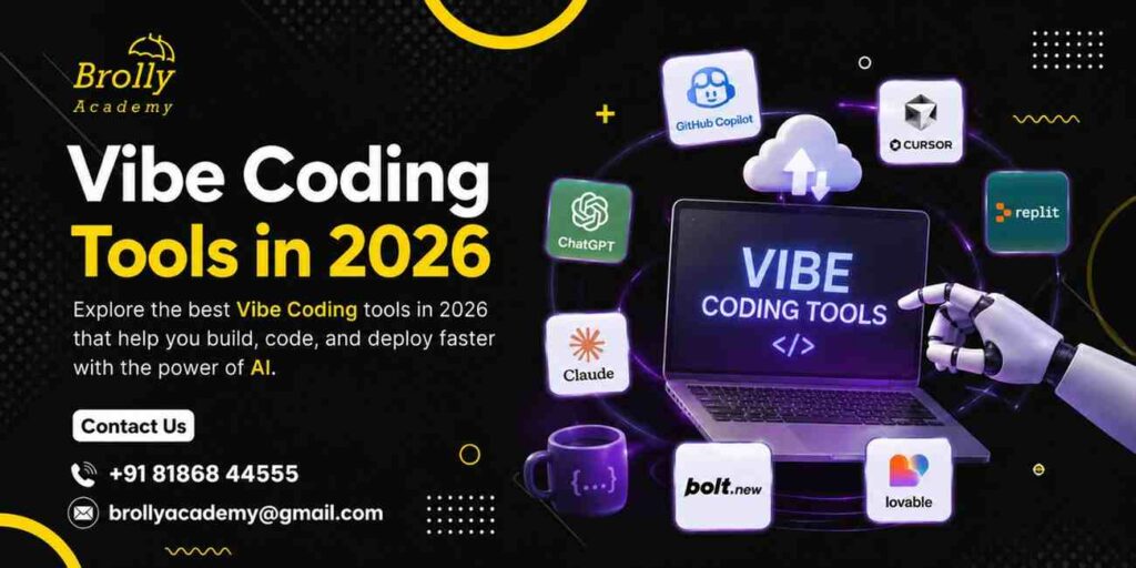 Vibe Coding Tools in 2026