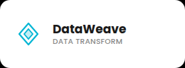 dataweave- mulesoft tools