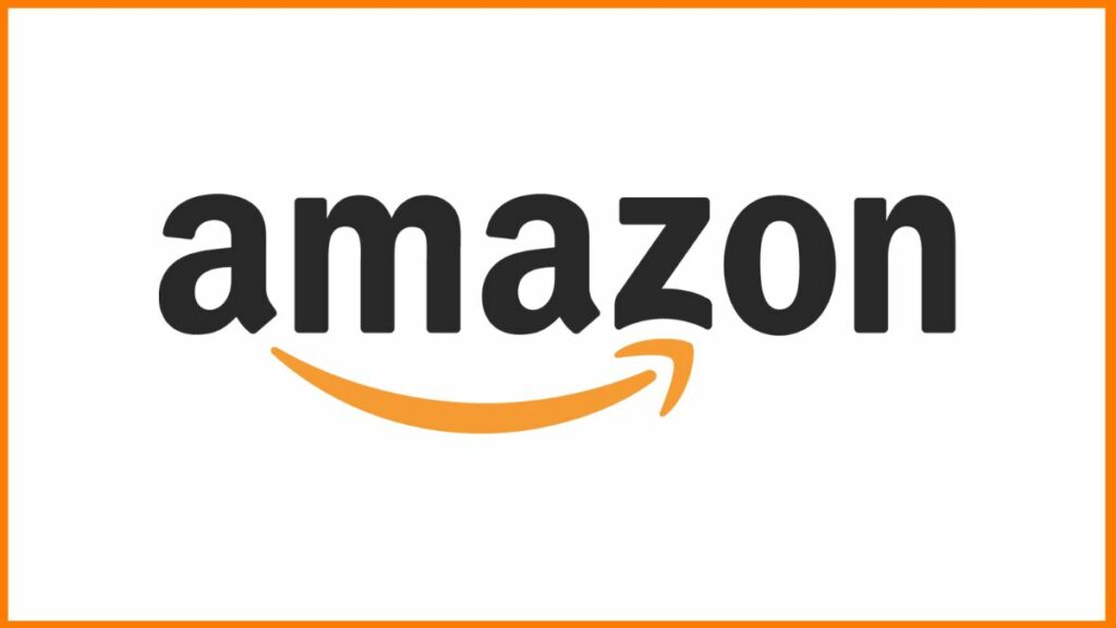 Amazon logo pic