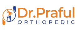 DR PRAFUL LOGO
