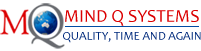 MINDQ LOGO