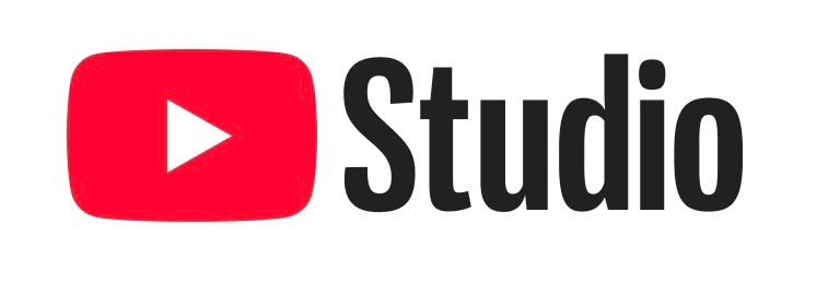 youtube Studio Logo