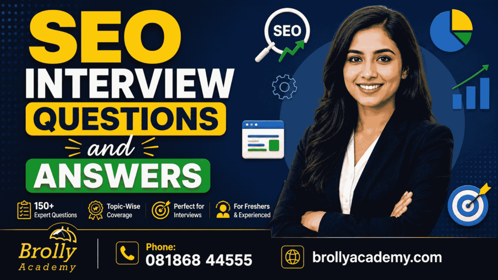 SEO Interview Questions and Answers Thumbnail (1)