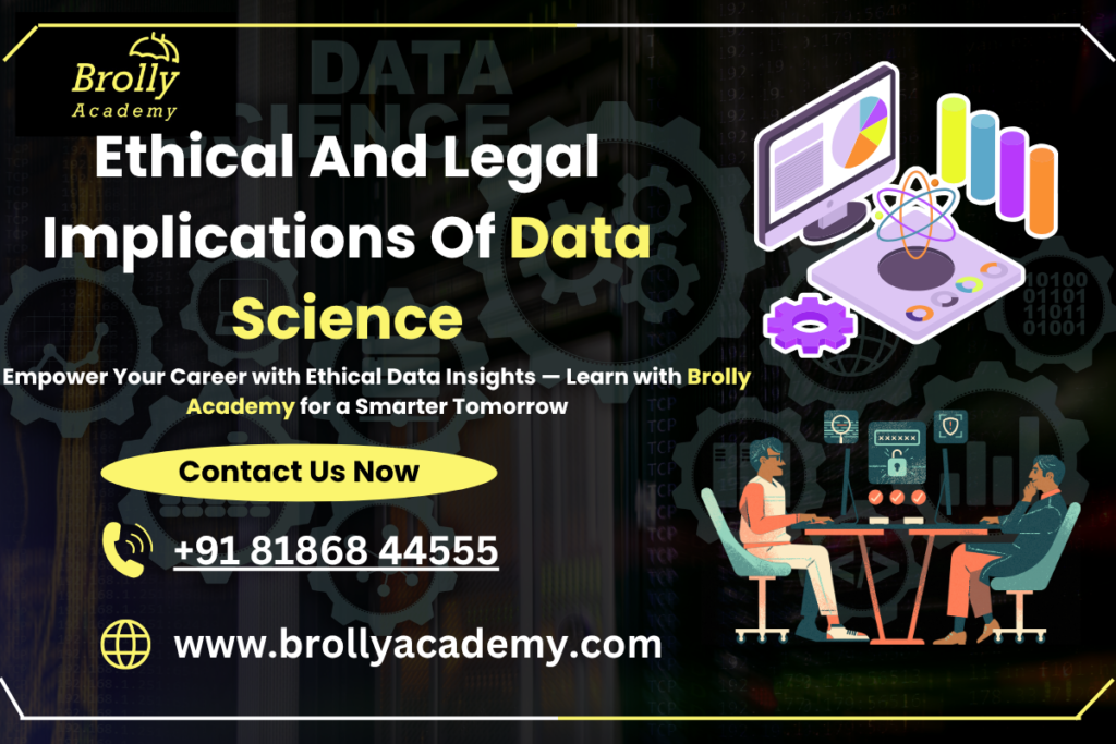 Disadvantages Of Data Science